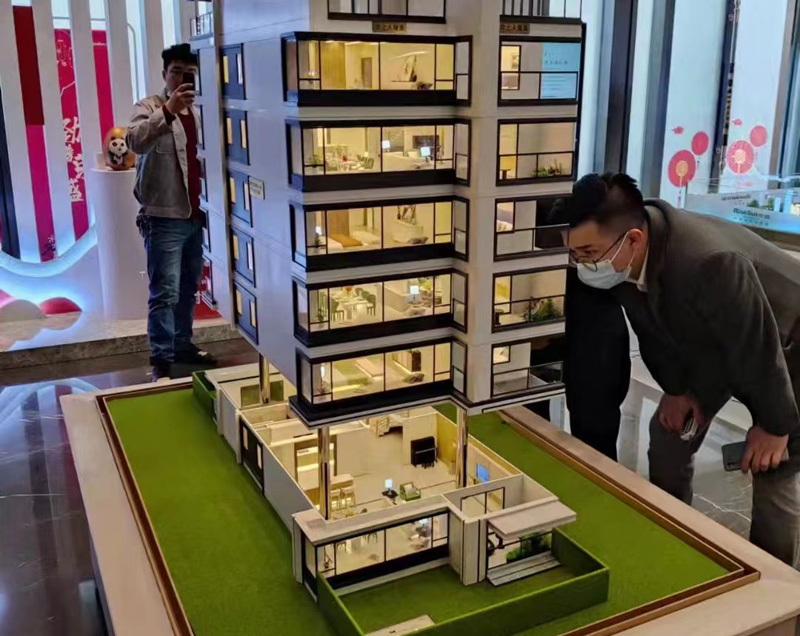 �쌎�خa(ch��n)ɳ�Pģ���������ǱPչʾģ��